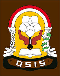 Logo Osis SMA Negeri 1 Lubuk Sikaping